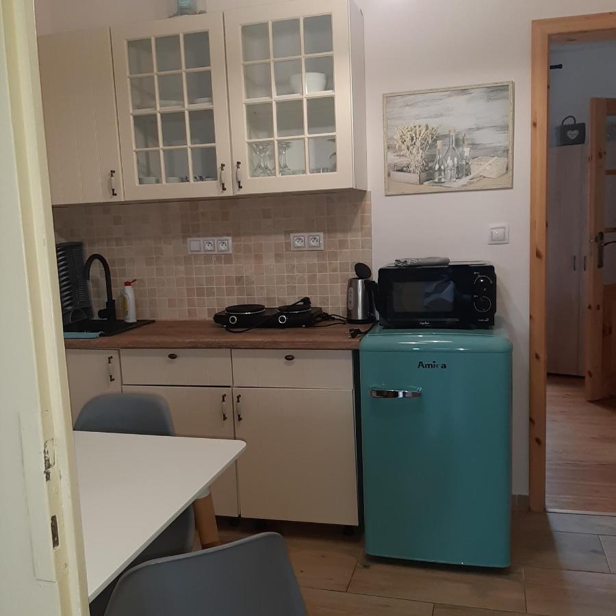 Apartman U Javoru Varnsdorf Exterior photo