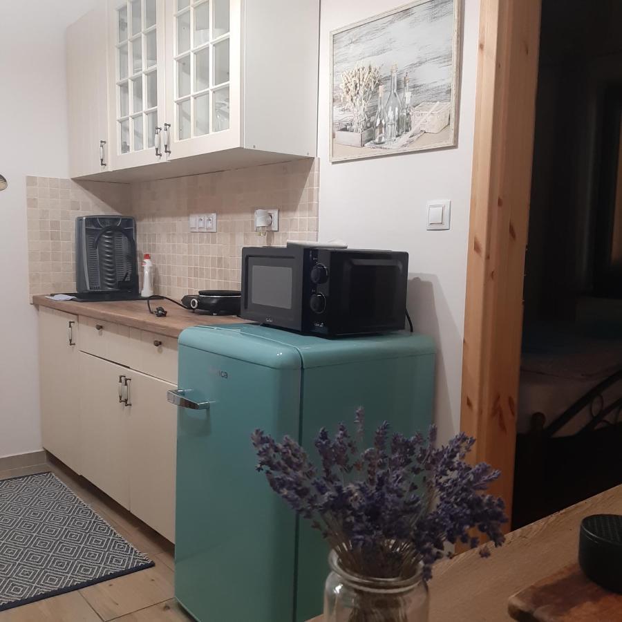 Apartman U Javoru Varnsdorf Exterior photo