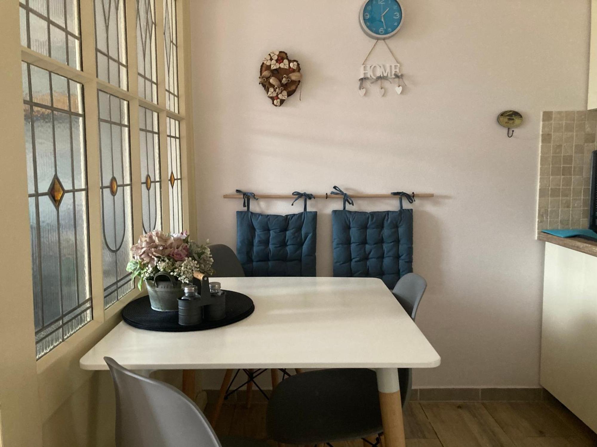 Apartman U Javoru Varnsdorf Exterior photo